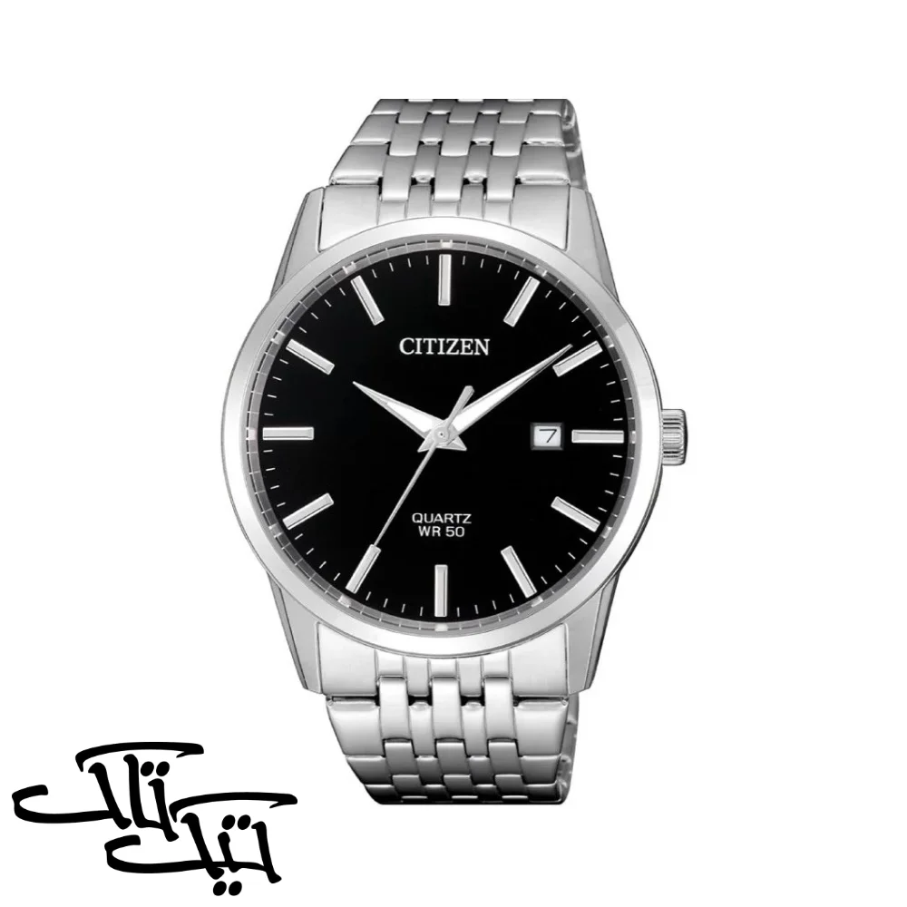 citizen bl5000 87e (4) ساعت مردانه سیتیزن (CITIZEN) مدل BI5000-87E - تصویر 1