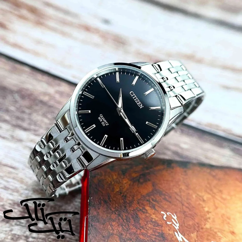 ساعت مردانه سیتیزن (CITIZEN) مدل BI5000-87E - تصویر 5