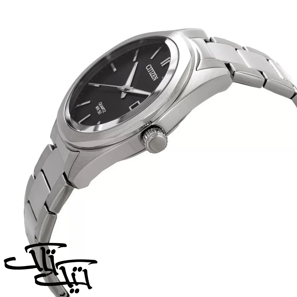 ساعت مردانه سیتیزن (CITIZEN) مدلBI5110-54E - تصویر 2