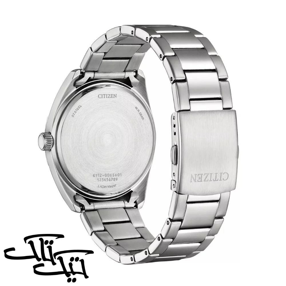 ساعت مردانه سیتیزن (CITIZEN) مدلBI5110-54E - تصویر 5