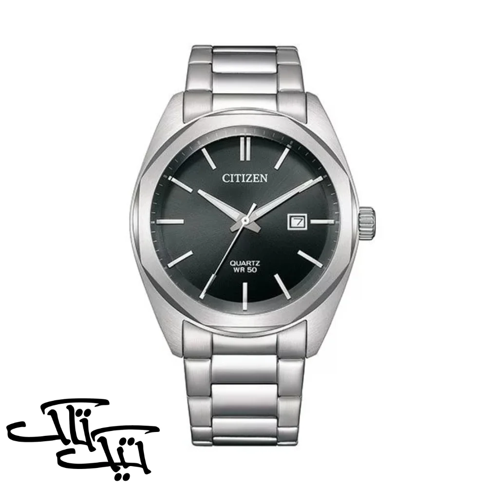 ساعت مردانه سیتیزن (CITIZEN) مدلBI5110-54E - تصویر 1