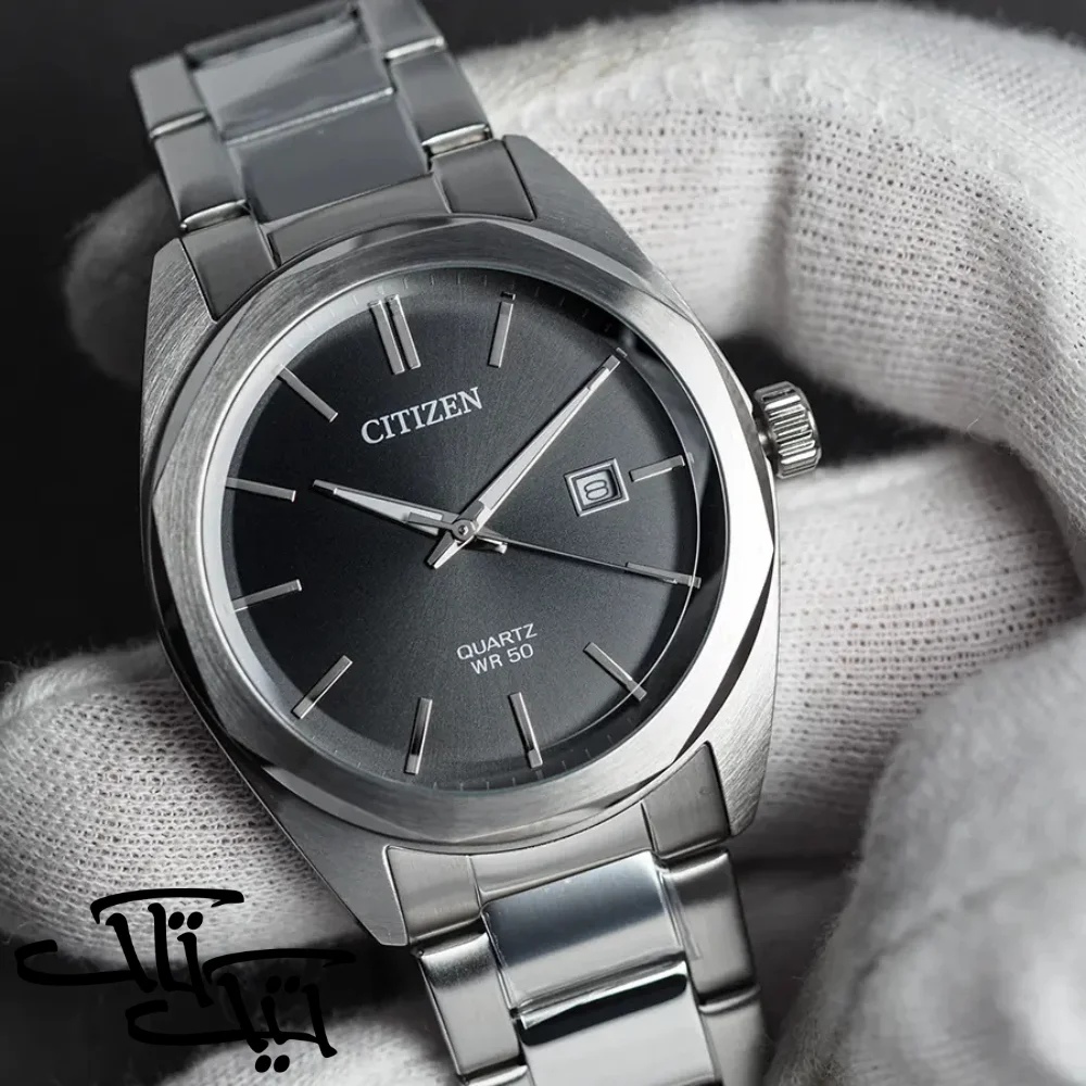 ساعت مردانه سیتیزن (CITIZEN) مدلBI5110-54E - تصویر 3