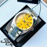 ساعت مردانه سیتیزن (CITIZEN) مدلBI5110-54Z - تصویر 5