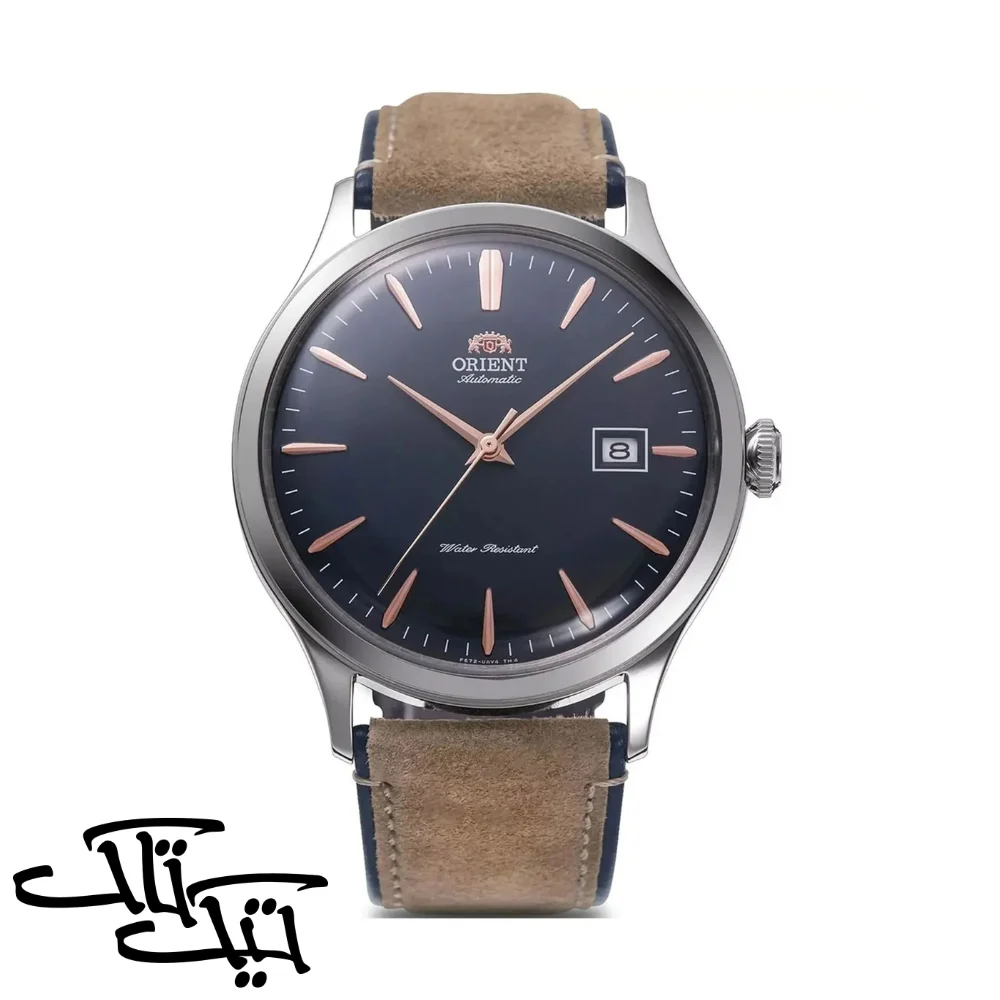 ساعت مچی مردانه اورینت (ORIENT) مدل RA-AC0P02L - تصویر 1