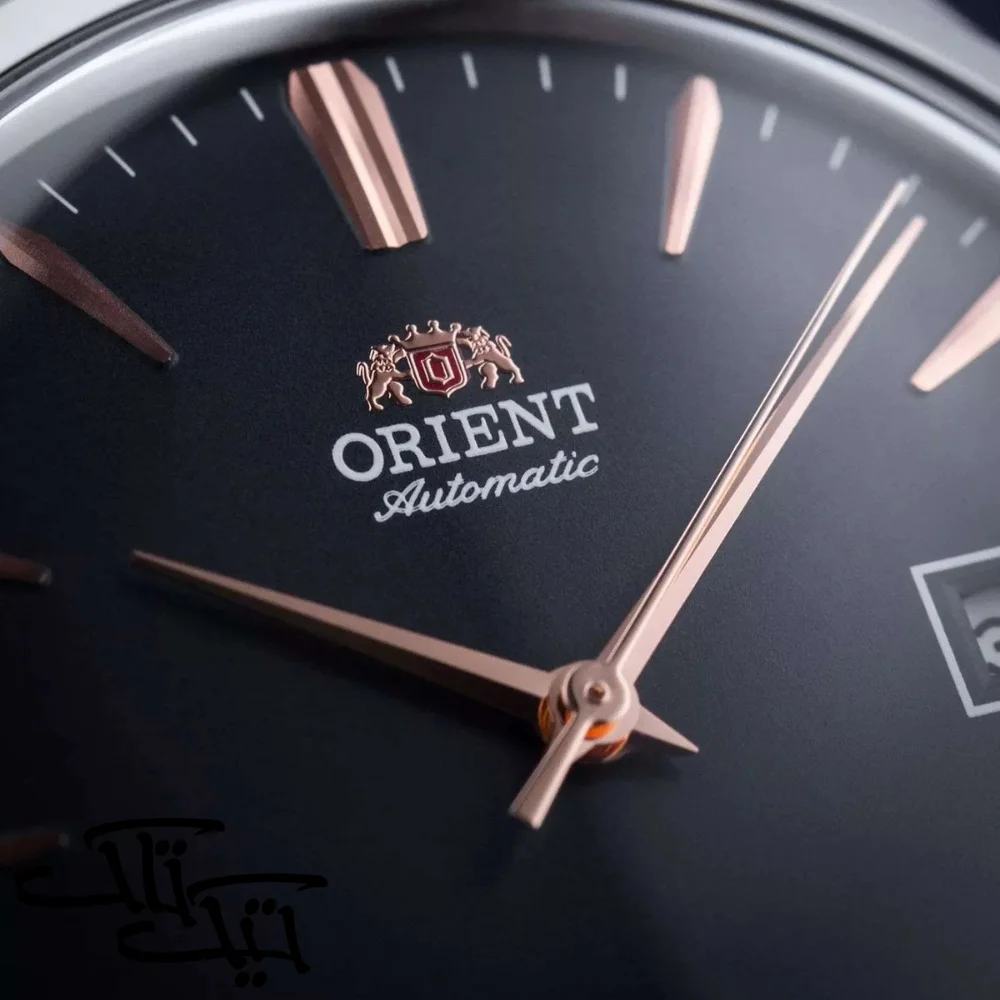 ساعت مچی مردانه اورینت (ORIENT) مدل RA-AC0P02L - تصویر 5