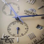 ساعت مچی مردانه اورینت (ORIENT) مدل RA-AK0702Y30B - تصویر 5