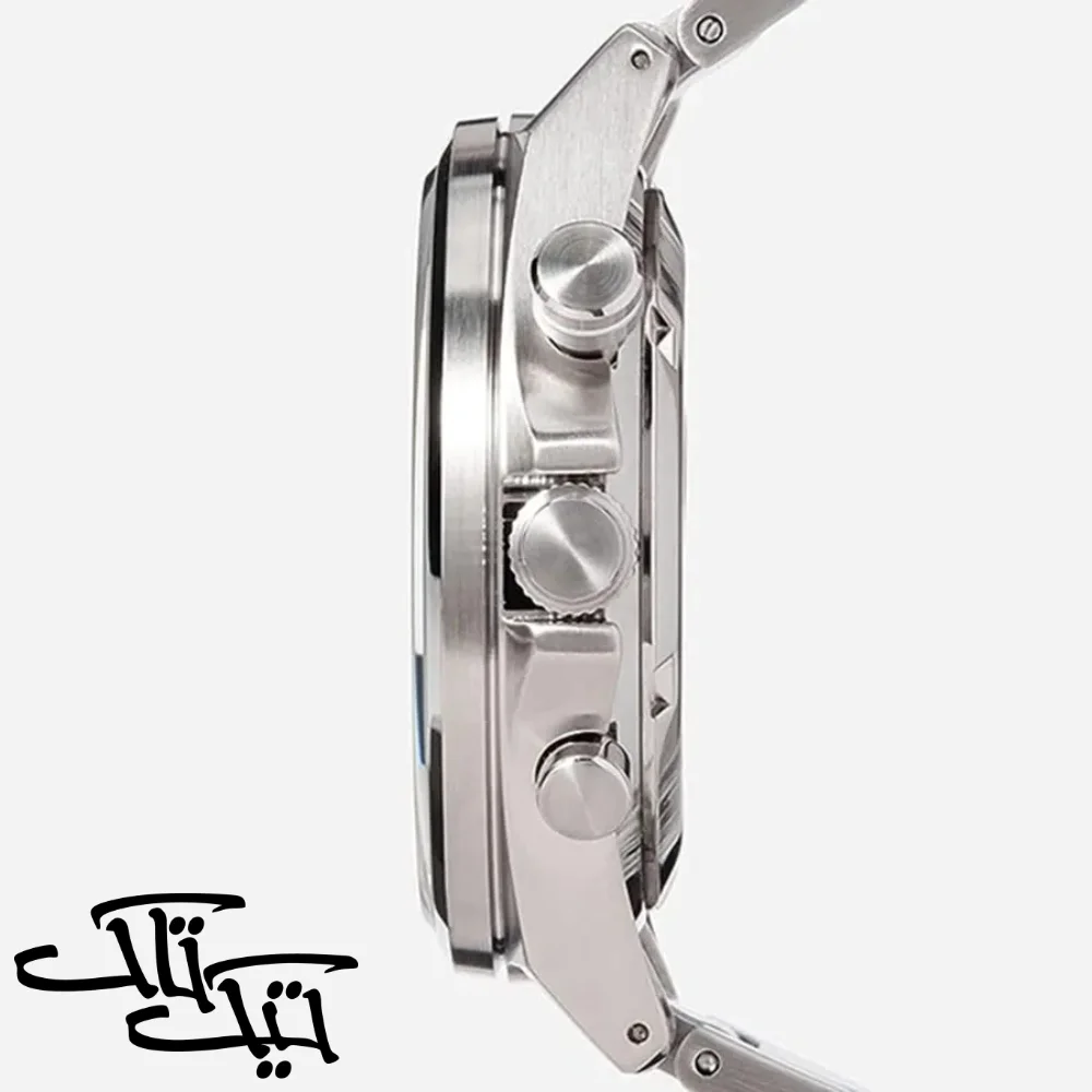 ساعت مچی مردانه سیکو (SEIKO) مدلSSB405P1 - تصویر 9