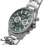 ساعت مچی مردانه سیکو (SEIKO) مدلSSB405P1 - تصویر 4