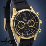 ساعت مچی مردانه سیکو (SEIKO) مدل SSB446P1 - تصویر 3