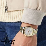 ساعت مچی مردانه سیکو (SEIKO) مدل SUR402P1 - تصویر 2