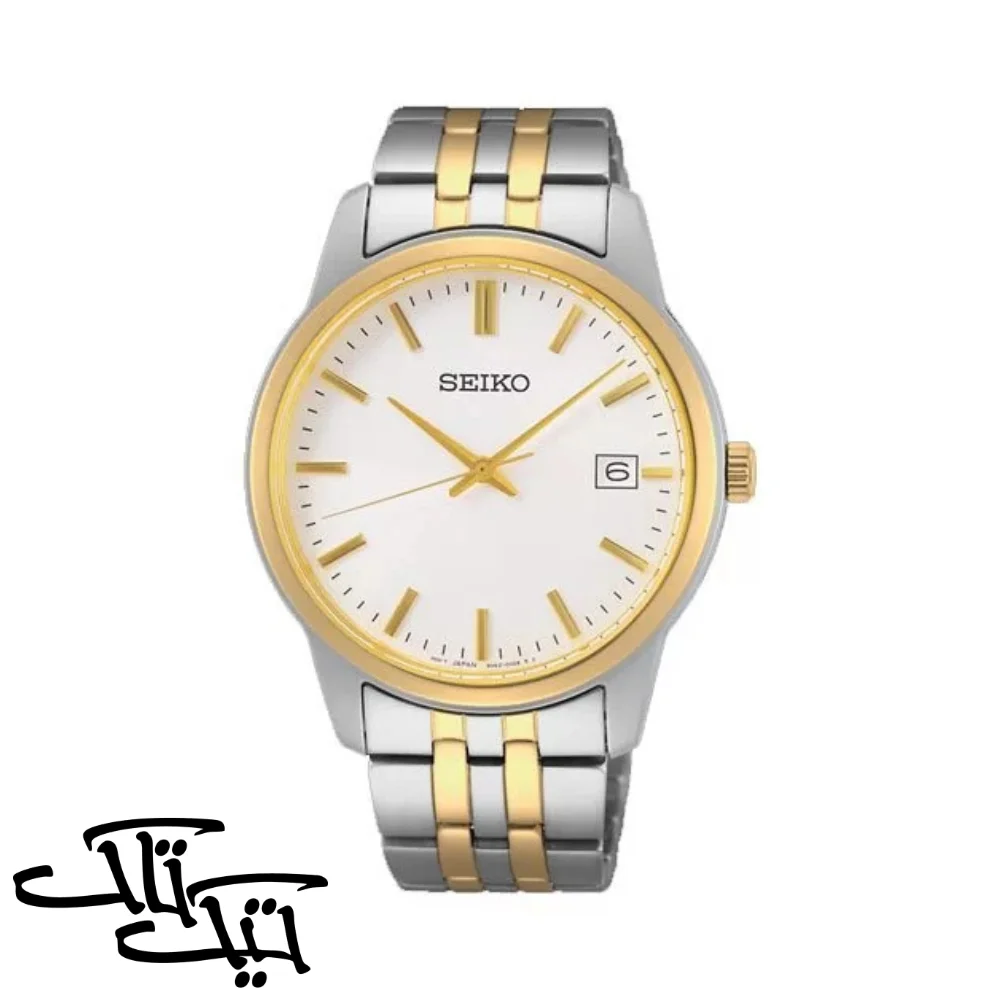 ساعت مچی مردانه سیکو (SEIKO) مدل SUR402P1 - تصویر 1