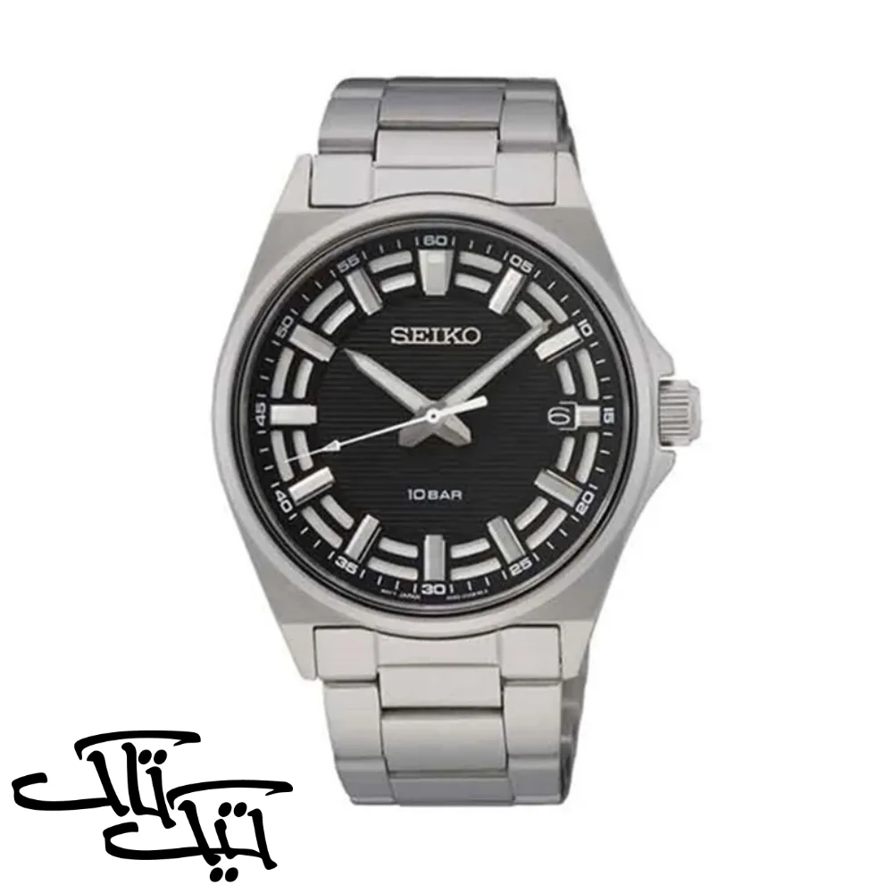 ساعت مچی مردانه سیکو (SEIKO) مدل SUR505P1 - تصویر 1