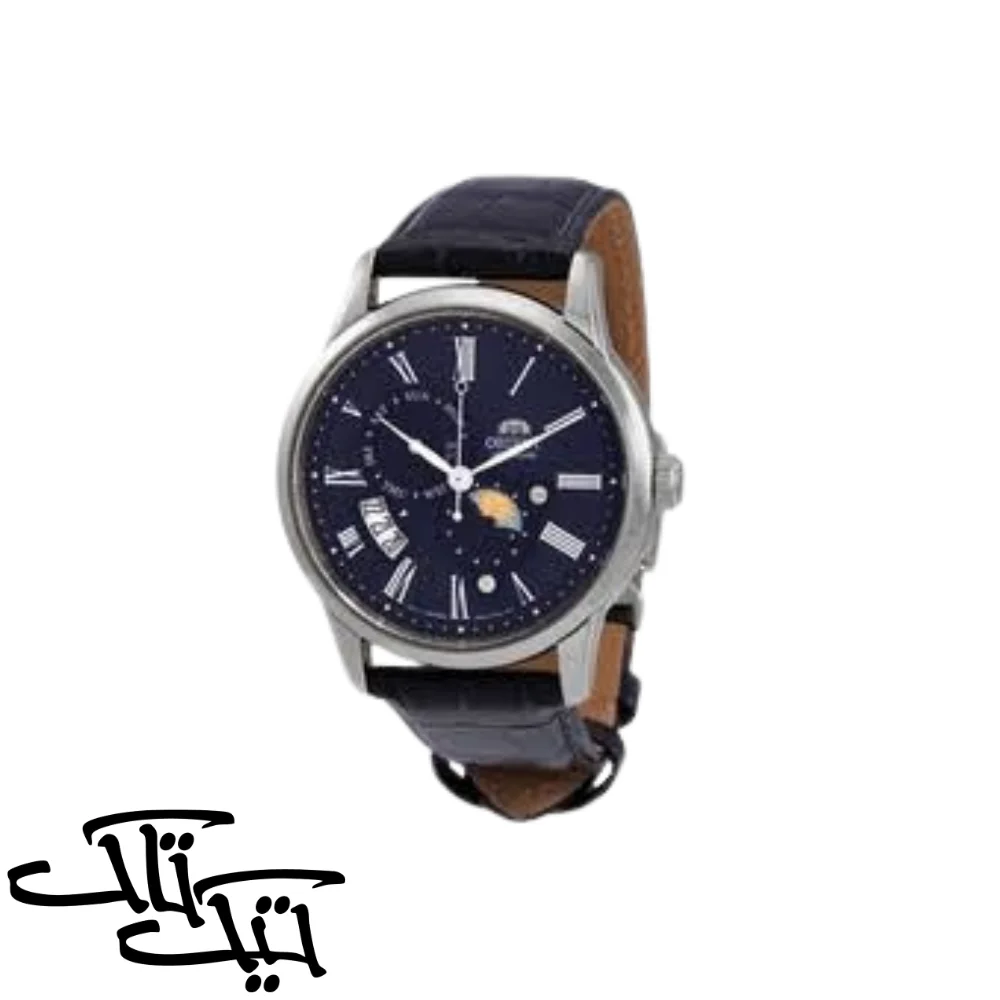 ساعت مردانه اورینت RA-AK0011D00C - تصویر 1