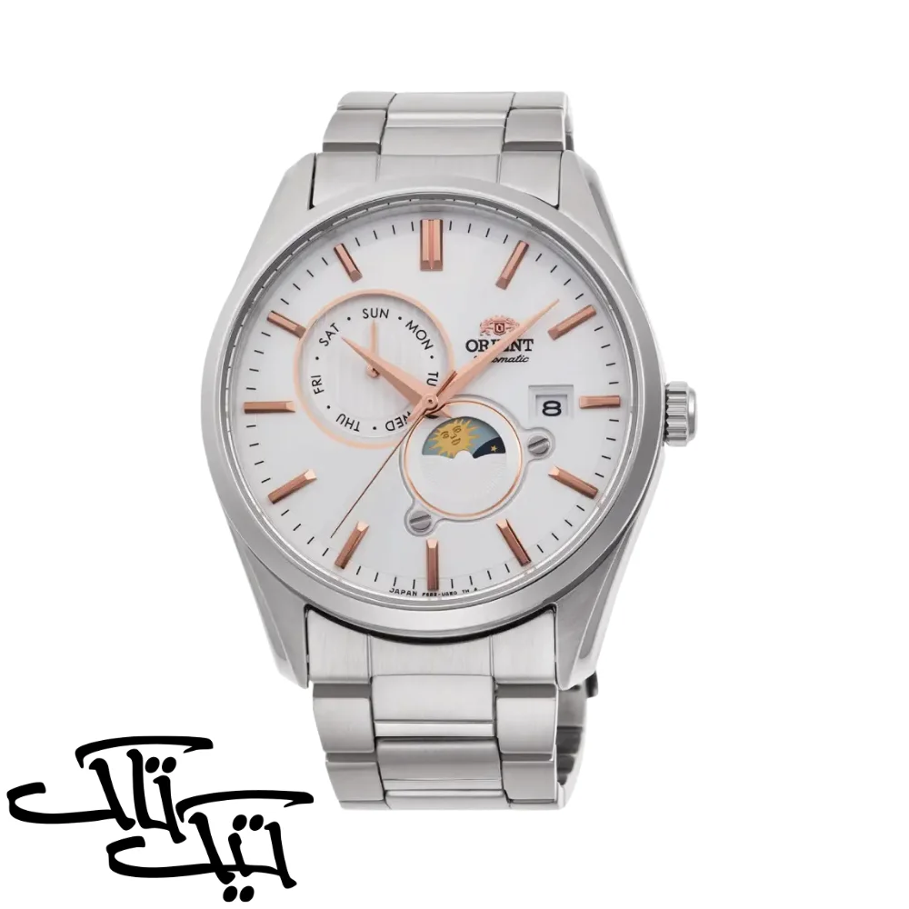 RA-AK0306S00C (1) ساعت مردانه اورینت RA-AK0306S00C - تصویر 1