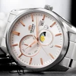 ساعت مردانه اورینت RA-AK0306S00C - تصویر 6