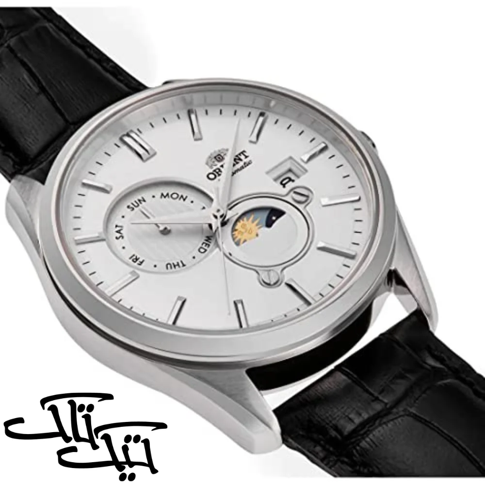 ساعت مردانه اورینت RA-AK0310S00C - تصویر 3