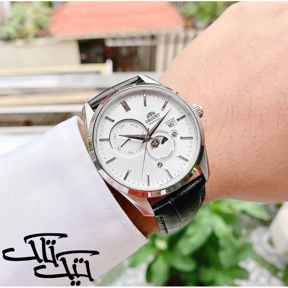 ساعت مردانه اورینت RA-AK0310S00C - تصویر 4