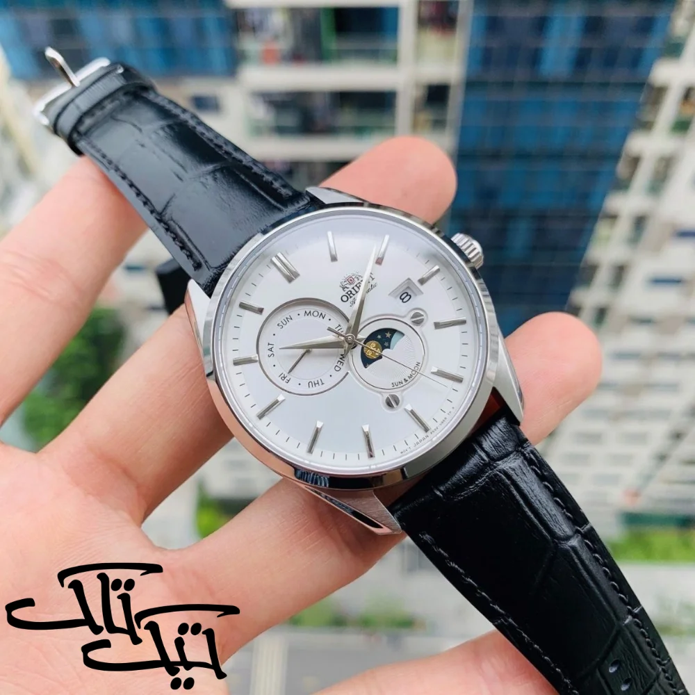 ساعت مردانه اورینت RA-AK0310S00C - تصویر 5