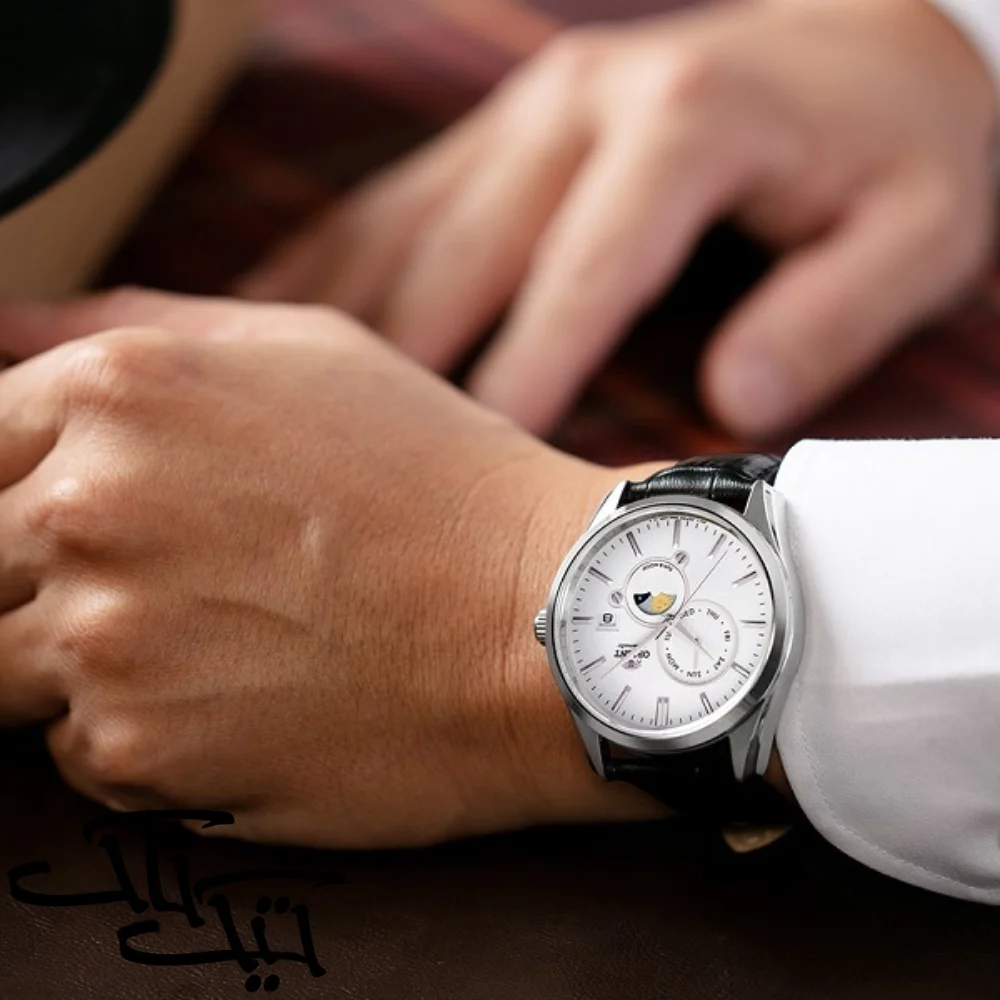 ساعت مردانه اورینت RA-AK0310S00C - تصویر 7