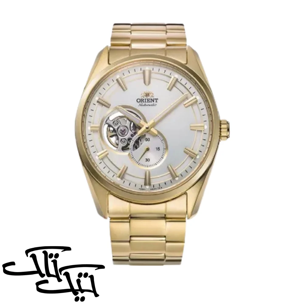 ساعت مردانه اورینت RA-AR0007S00C - تصویر 1