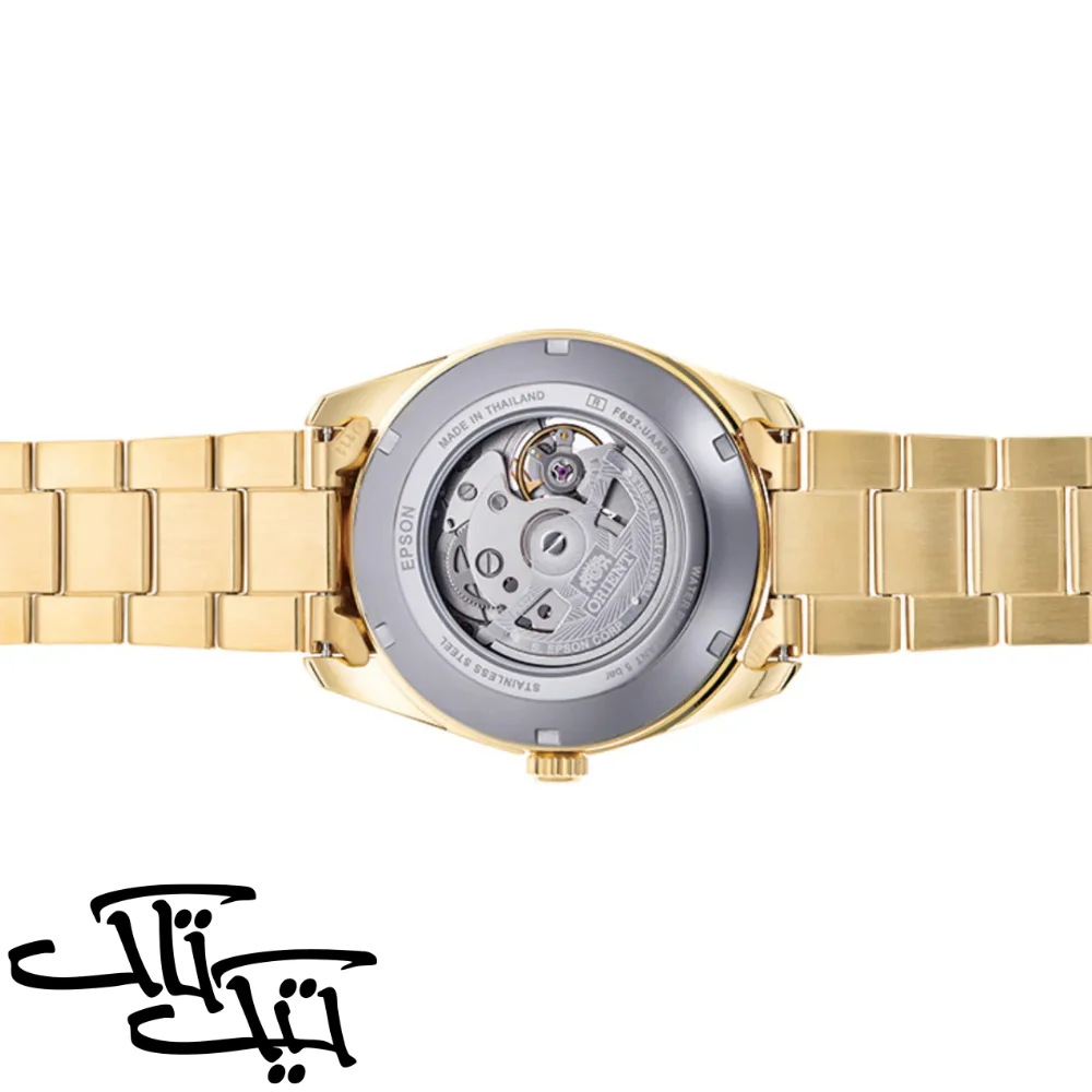 ساعت مردانه اورینت RA-AR0007S00C - تصویر 2