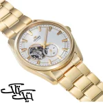 ساعت مردانه اورینت RA-AR0007S00C - تصویر 4