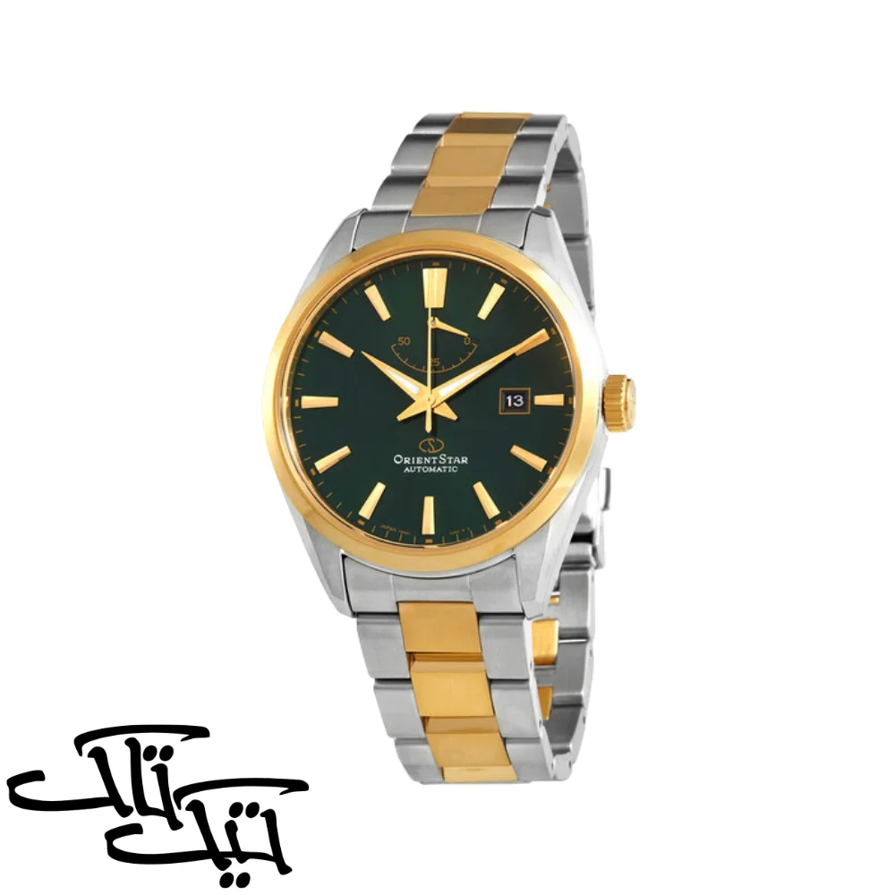 RE-AU0405E00B (1) ساعت مردانه اورینت RE-AU0405E00B - تصویر 1