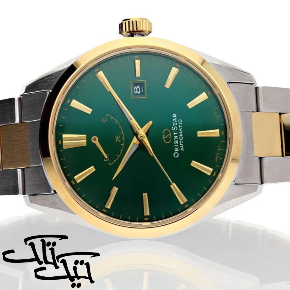 ساعت مردانه اورینت RE-AU0405E00B - تصویر 4