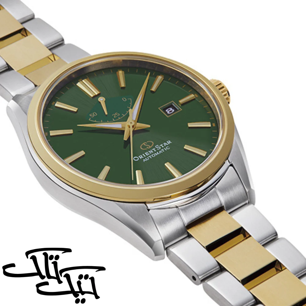 ساعت مردانه اورینت RE-AU0405E00B - تصویر 5
