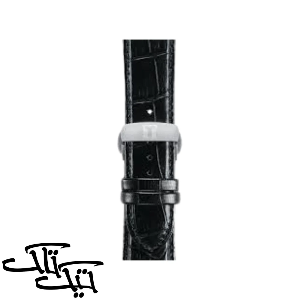 Ø³Ø§Ø¹Øª Ù…Ø±Ø¯Ø§Ù†Ù‡ ØªÛŒØ³ÙˆØª T035.617.16.051.00 - ØªØµÙˆÛŒØ± 3