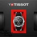 ساعت مردانه تیسوت T035.617.16.051.00 - تصویر 5