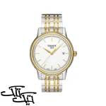 ساعت مردانه تیسوت T085.410.22.011.00