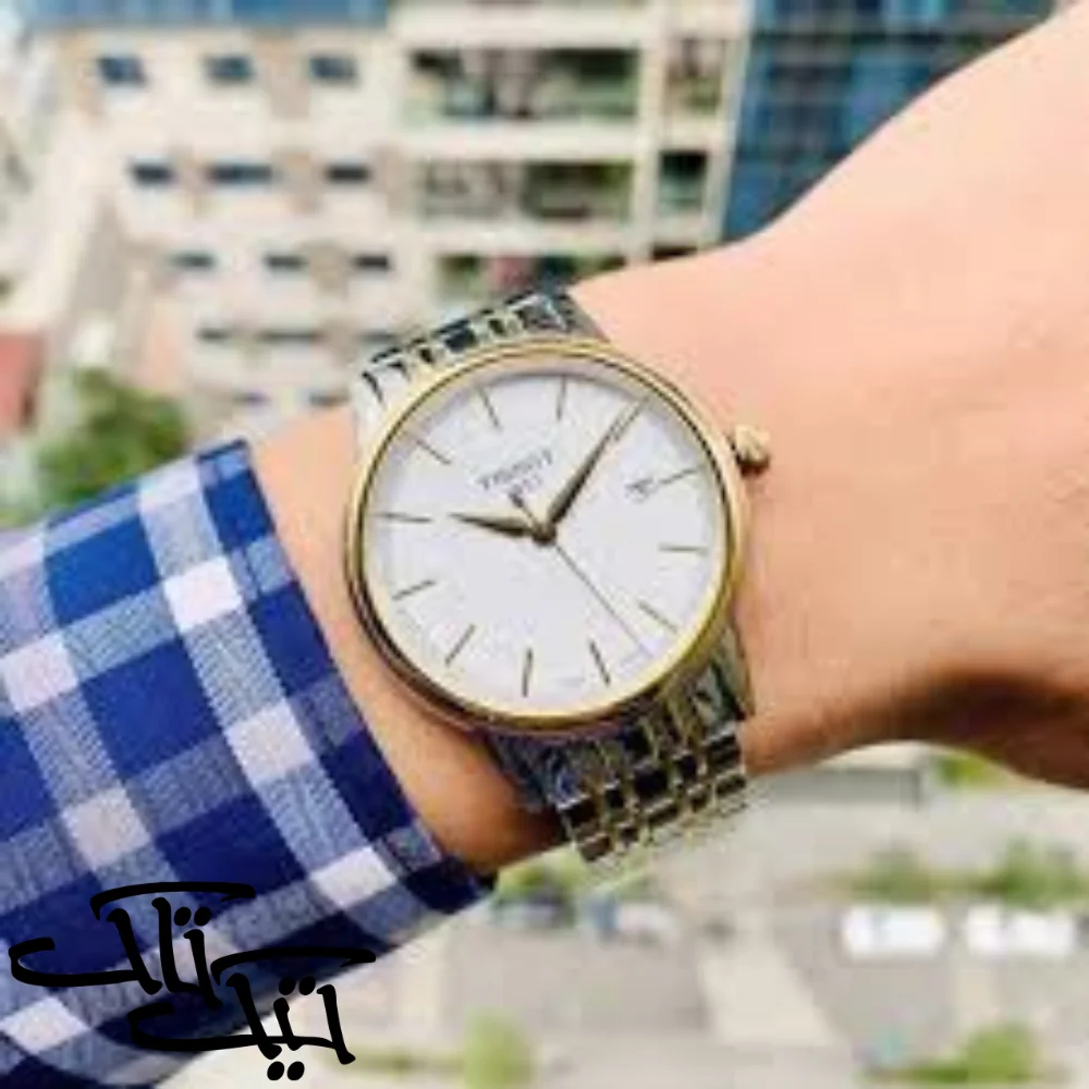 ساعت مردانه تیسوت T085.410.22.011.00 - تصویر 4