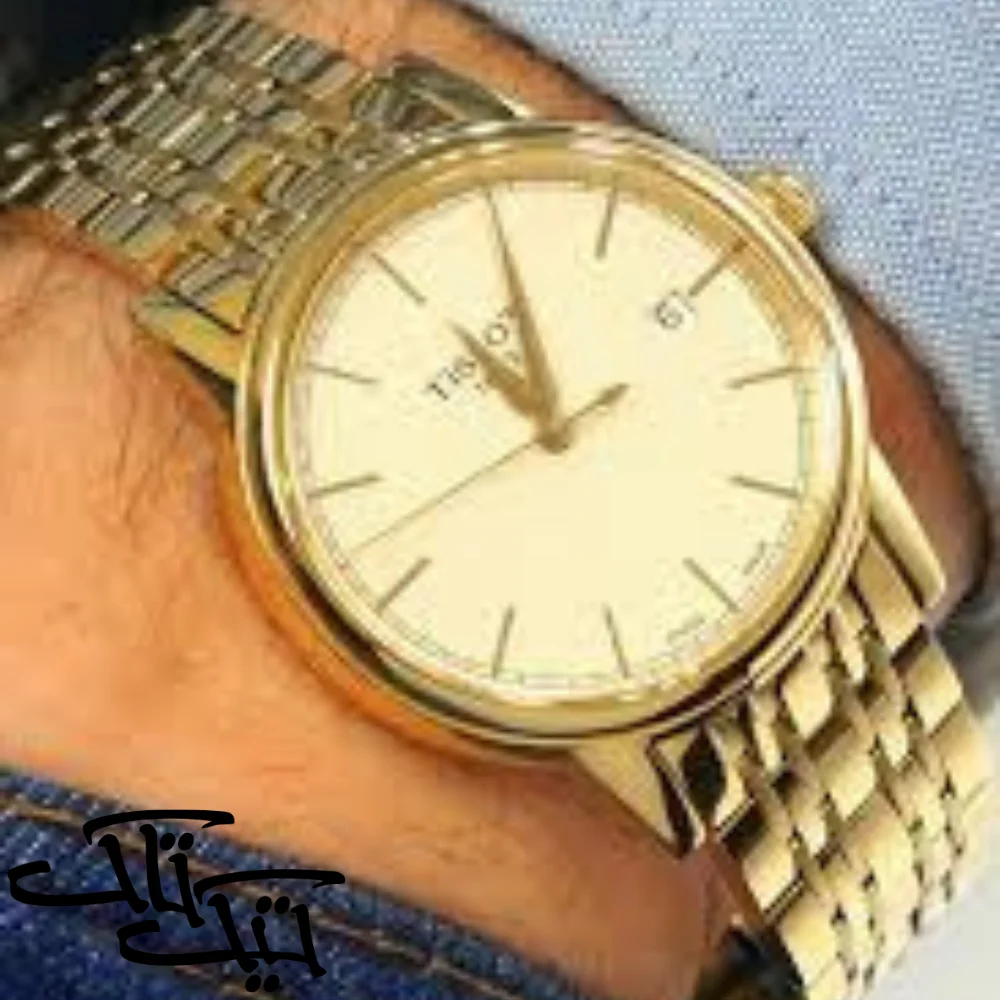 ساعت مردانه تیسوت T085.‎410.‎33.‎021.‎00 - تصویر 4