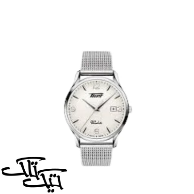 ساعت مردانه تیسوت T118.410.11.277.00