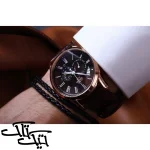 ساعت مردانه اورینت FET0T003T0 - تصویر 3