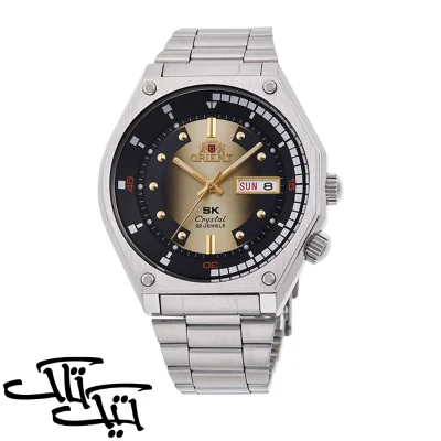 ساعت مردانه اورینت RA-AA0B01G19B