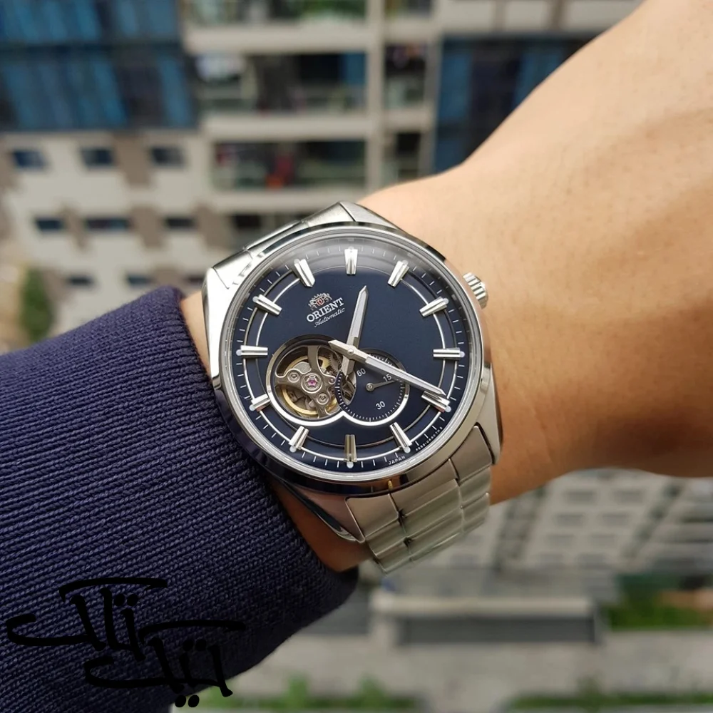 ساعت مردانه اورینت orient RA-AR0003L00C - تصویر 2