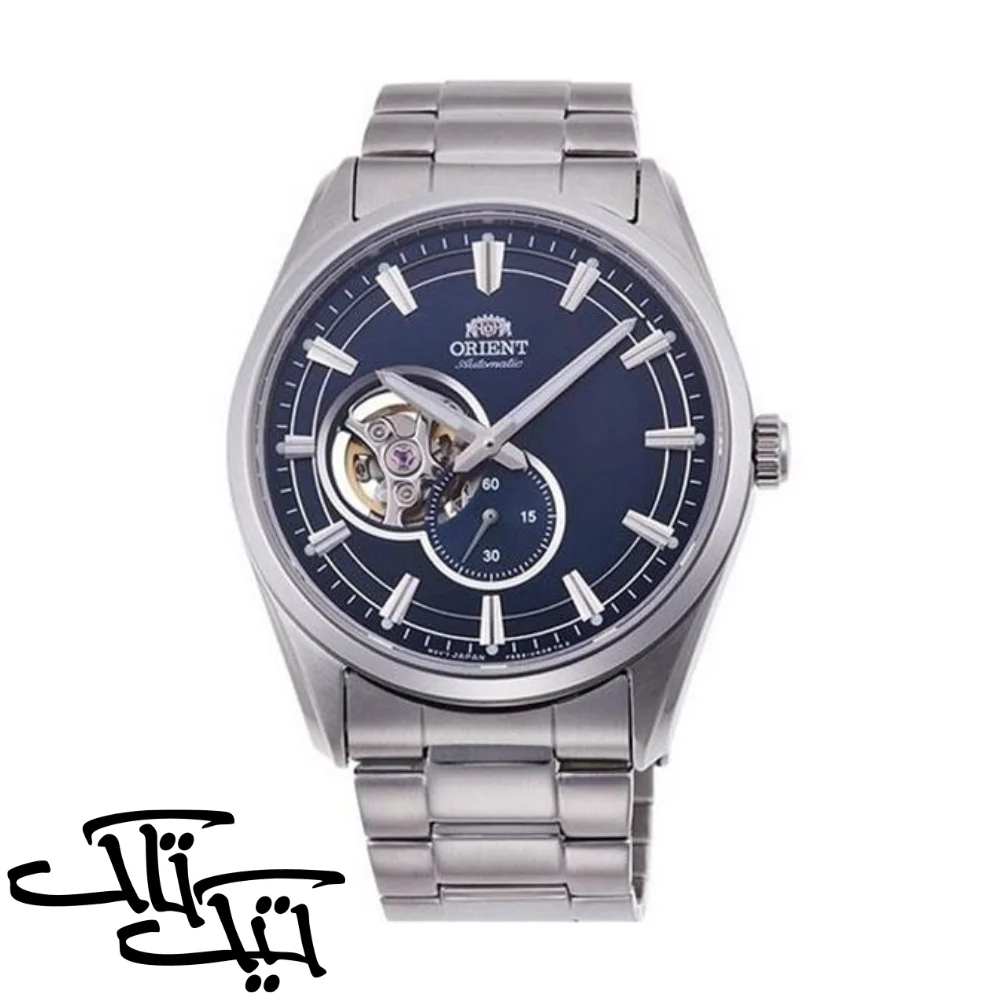 ساعت مردانه اورینت orient RA-AR0003L00C - تصویر 1