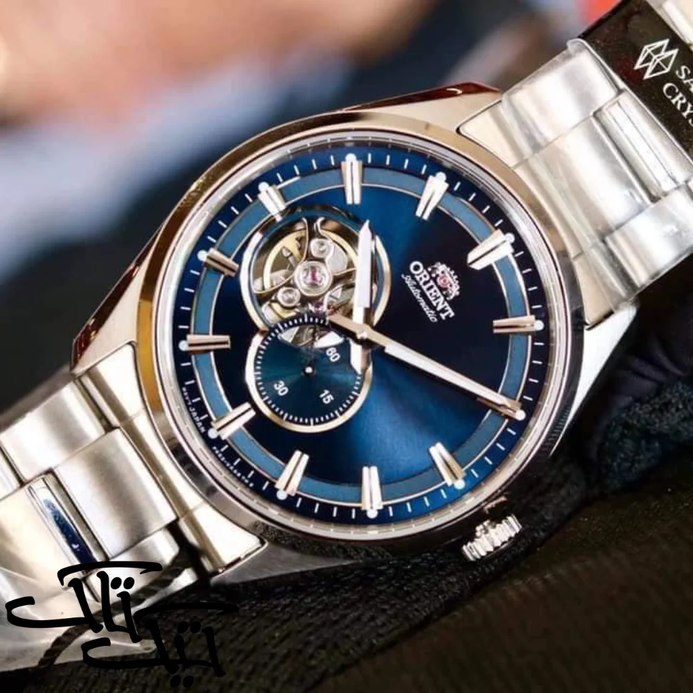 ساعت مردانه اورینت orient RA-AR0003L00C - تصویر 4