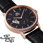 ساعت مردانه اورینت RA-AR0103B00C - تصویر 2