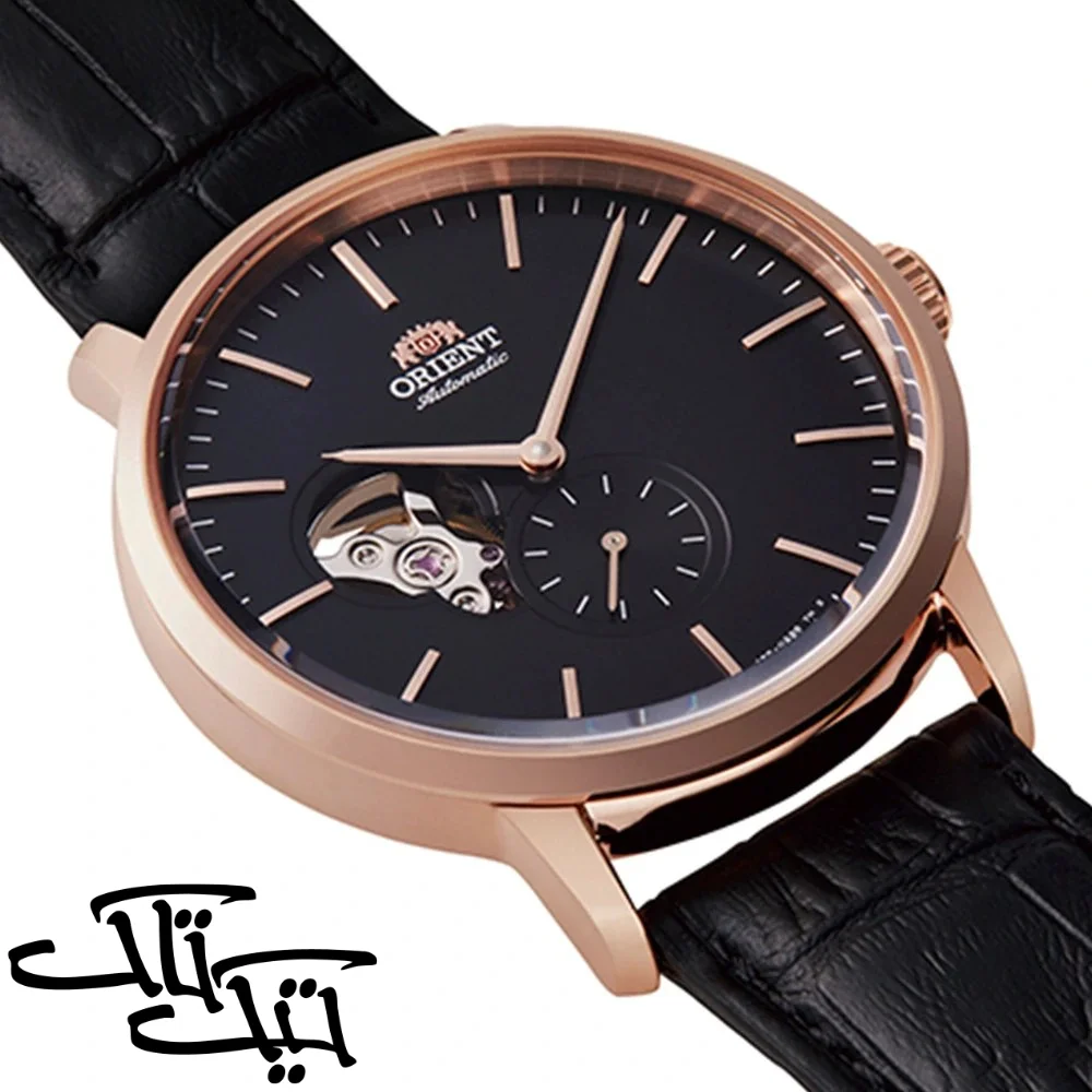 ساعت مردانه اورینت RA-AR0103B00C - تصویر 2