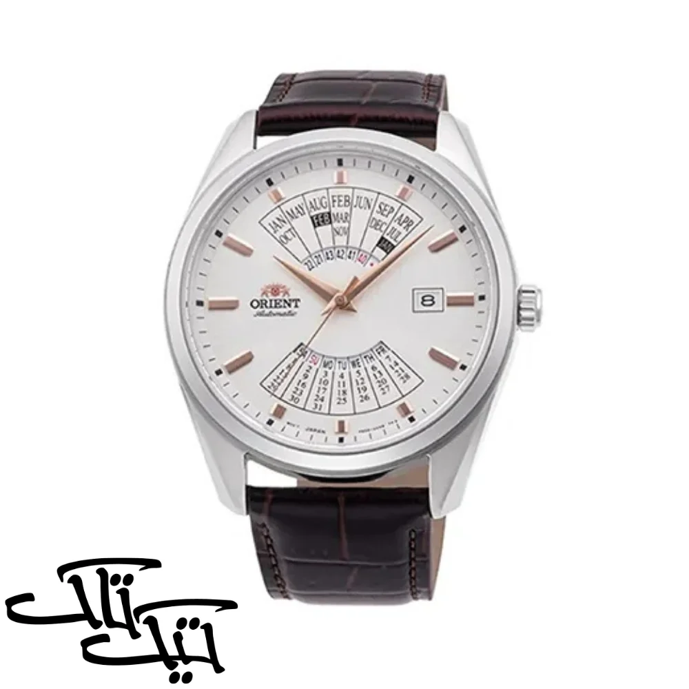 orient RA-BA0005S00C (1) ساعت مردانه اورینت RA-BA0005S00C - تصویر 1