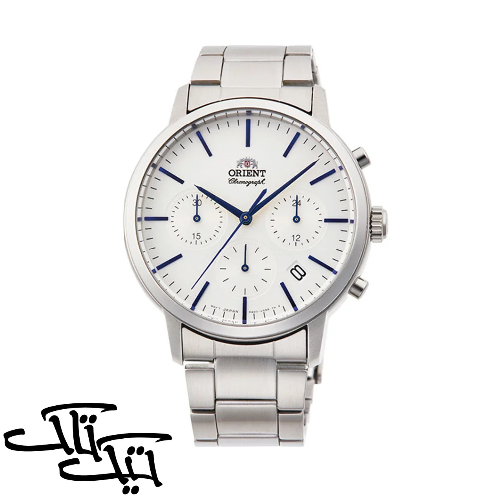 orient RA-KV0302S00C (1) ساعت مردانه اورینت RA-KV0302S00C - تصویر 1