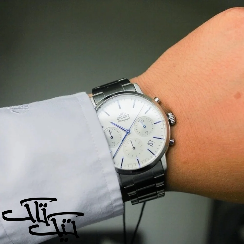 ساعت مردانه اورینت RA-KV0302S00C - تصویر 4