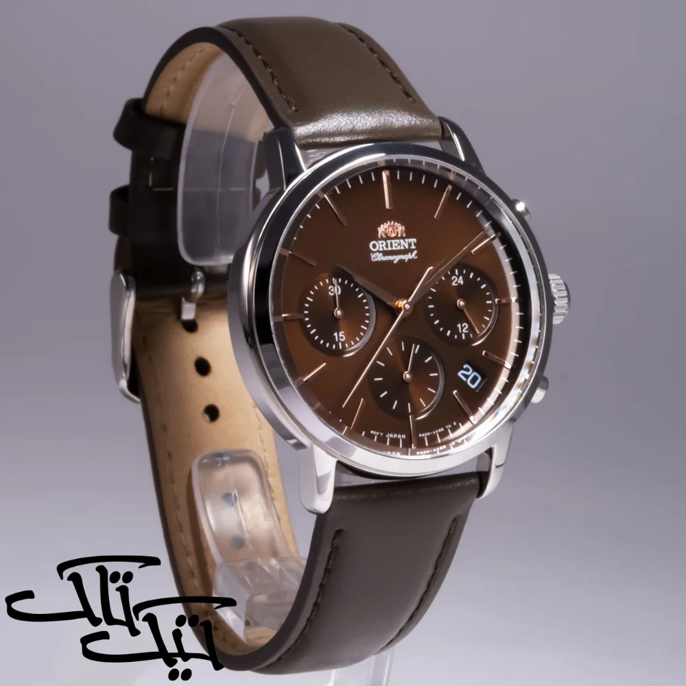 ساعت مردانه اورینت RA-KV0304Y00C - تصویر 4