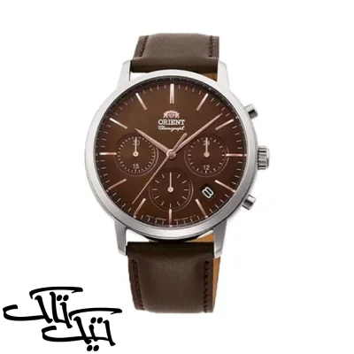 ساعت مردانه اورینت RA-KV0304Y00C