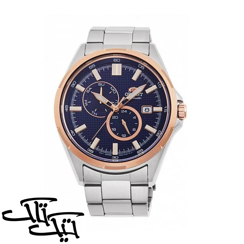 ساعت مردانه اورینت RA-AK0601L10B - تصویر 1