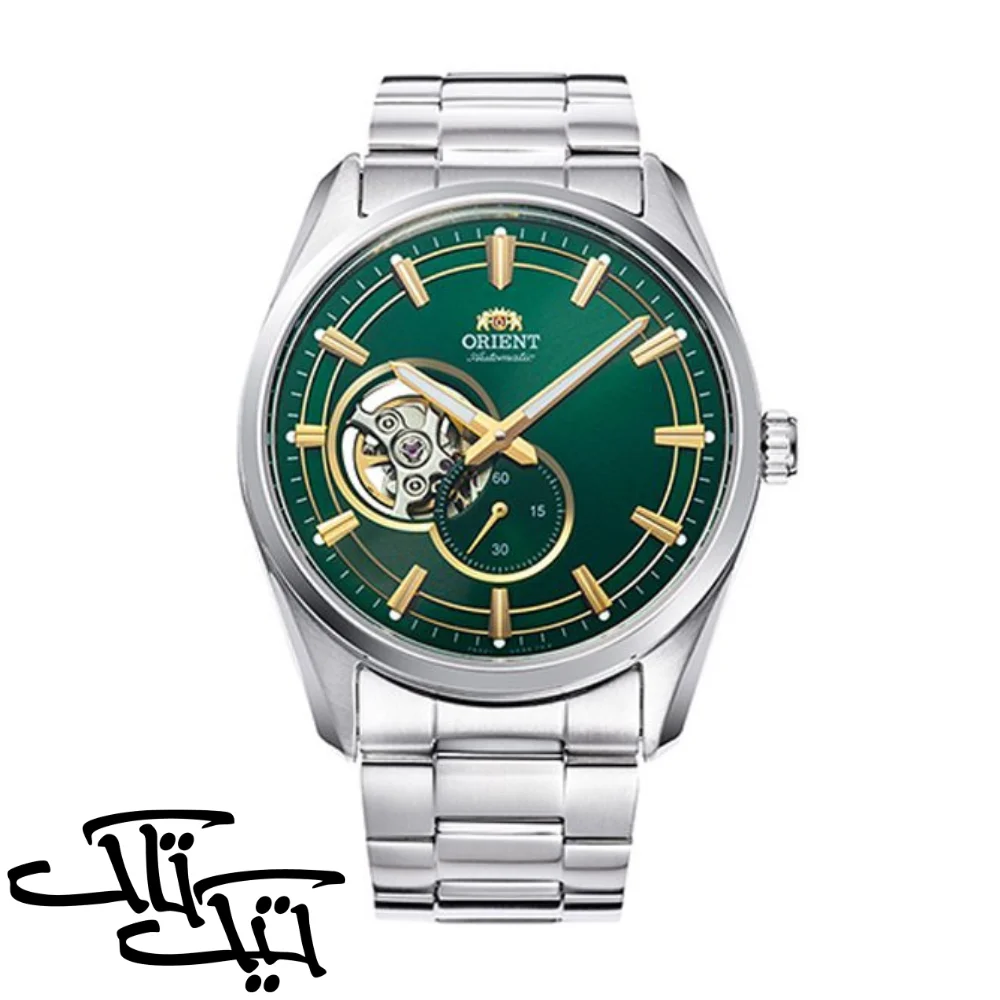 ساعت مردانه اورینت RA-AR0008E00C - تصویر 1