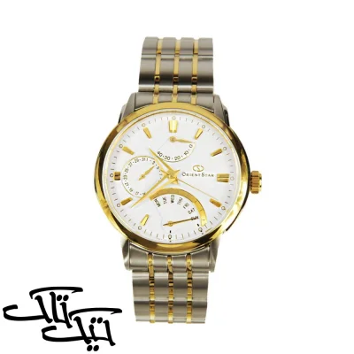 ساعت مردانه اورینت SDE00001W0
